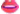 Domme Trips - Lips Icon